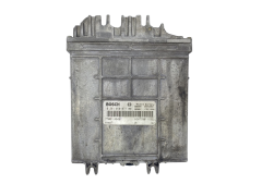 Controlador 0281010077 7700114644 7700111552 Renault Bosch 54748