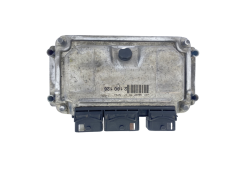 Controlador PSA 0261206246 9637838780id08 Bosch 54485