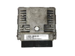 Controlador 03F906070EH 5WP44782 Skoda Continental