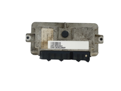 Controlador 55247708 4100266 Fiat FPT Metatron 38228