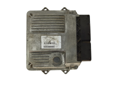 Controlador 55195818 MJD6J.M1 71600.010.03 Fiat FGP