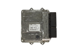 Controlador MJD6JF.M4 51768657 71600.045.02 Fiat FGP 18092