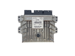 Controlador 237101989R 237101990R 28321424 Renault Delphi 57398