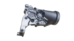 Bomba De Aceite Original 9854468880 Citroen Peugeot