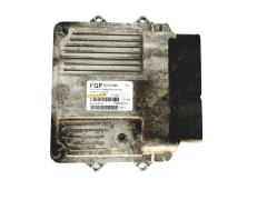 Controlador FGP 55192095 71600.027.01 Suzuki Magneti Marelli 28136