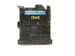Controlador Mercedes 0025453632 0280800100 Bosch 25382