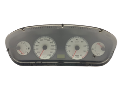 Velocímetro/Instrumentos Y Relojes Fiat Coupe 46769231 6063459911 Magneti