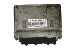 Controlador 03D906023M 5WP40911 05 Skoda VW Continental 
