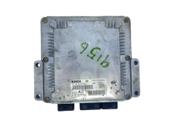 Controlador 0281010499 9642013080 PSA Bosch 63833