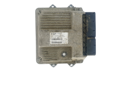 Controlador MJD6JF.M4 51768657 71600.045.02 Fiat FGP 47307