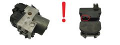 Bomba Abs Fiat Multipla 46837590 0273004684 Bosch 67241