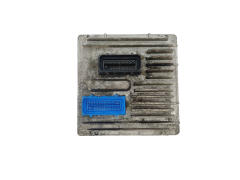 Controlador 12668099 695085118 67R-010386 Opel  GM 36171