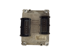 Controlador 0261208205 00551952710 Fiat Bosch 