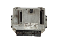 Controlador PSA 0281011861 9654490280 9657061180 Bosch 30860