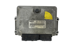 Controlador 55198058 0281011553 19247EAA Fiat Bosch 47973