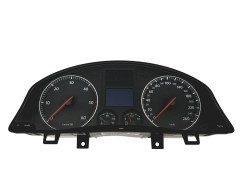 Velocímetro/Instrumentos Y Relojes VW Golf MK5 1K0920862B 40506
