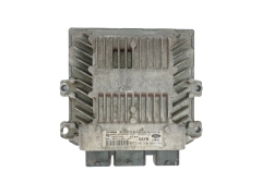 Controlador 3S61-12A650-LB 5WS40140D-T SID 804 Ford Siemens 42490