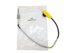 Sensor De Temperatura De Los Gases De Escape Renault Laguna 2 1.9 dCI 8200513321