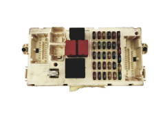 Controlador 46558758 51711428 Alfa Romeo 18015