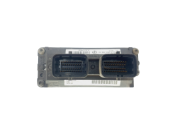 Controlador IAW59F.M5 55181151 Fiat Magneti Marelli 39675