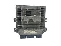 Controlador 2N1A-12A650-AD 5WS40031D-T SID 802 Ford 50813