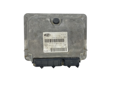 Controlador 73501877 61600.627.02 IAW4AF.M7 Fiat Magneti Marelli 58022