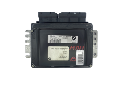 Controlador 12147527610-01 S118012001N Mini BMW Siemens 52213