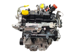 Motor Nueva Original H4DB450 8201720530 1.0TCE Renault Clio 5 Captur 2