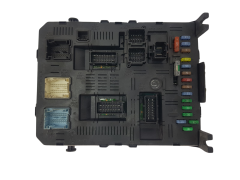 Controlador BSI 2004 H05-01 9656530580 PSA Johnson Controls 2058
