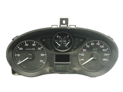 Velocímetro/Instrumentos Y Relojes Expert Jumpy Scudo 1401106580 PSA Fiat 43626