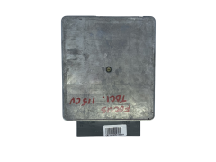 Controlador 1S4F-12A650-XG BIRO DPC-633 Ford Visteon