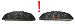 Velocímetro/Instrumentos Y Relojes Suzuki Baleno 34100-65G80 34100-5GA 57634