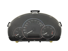 Velocímetro/Instrumentos Y Relojes Peugeot 1007 9658241780 55996