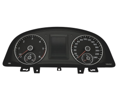 Velocímetro/Instrumentos Y Relojes VW Caddy 2K0920865A VDO 31891