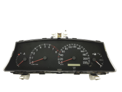 Velocímetro/Instrumentos Y Relojes Toyota Corolla 83800-02800 48634