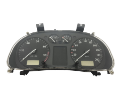 Velocímetro/Instrumentos Y Relojes VW Polo 6N0919861 0263602009 56334