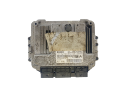 Controlador 0281011629 9651132880 9653958980 PSA Bosch 45918