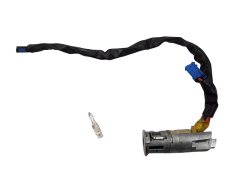 Interruptor De Encendido Peugeot 206 N0501539 4162Z1 Valeo 14929