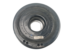 Polea Del Eje 123032762R 8200767762 1.6 2.0 DCI Renault Opel Nissan