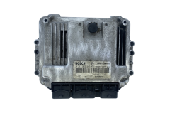 Controlador 0281012589 8200527725 8200527756 Renault Bosch 49006