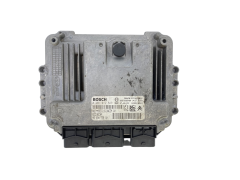 Controlador PSA 0281012529 9663475880 9657699480 Bosch 60698
