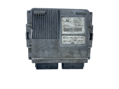 Controlador 616645000  110R-006011 Opel Landi Renzo 48672