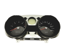 Velocímetro/Instrumentos Y Relojes Nissan Qashqai JD70B 50713