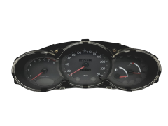 Velocímetro/Instrumentos Y Relojes Hyundai Coupe 94003-27121 50202