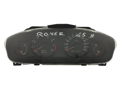 Velocímetro/Instrumentos Y Relojes Rover 45 AR0052002 YAC001890XXX 58872