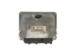 Controlador 038906013L 0281001748 Seat VW Bosch 42447