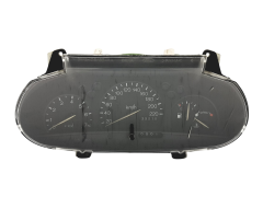 Velocímetro/Instrumentos Y Relojes Ford Escort Fiesta 96FB-10849-CA 53737