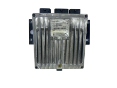 Controlador 8200334419 8200340926 R0410B024A Renault Delphi 49135
