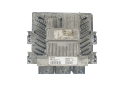 Controlador S126074108B 8200847131 8200680832 Renault Siemens 47768
