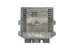 Controlador 2S6A-12A650-BN 5WS40027M-T SID 802 Ford Siemens 38072